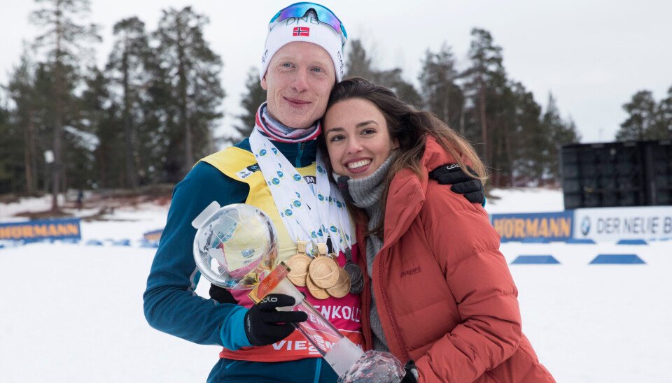 Hedda Klovstad Dæhli – Ein Porträt über Talent, Disziplin und Persönlichkeit