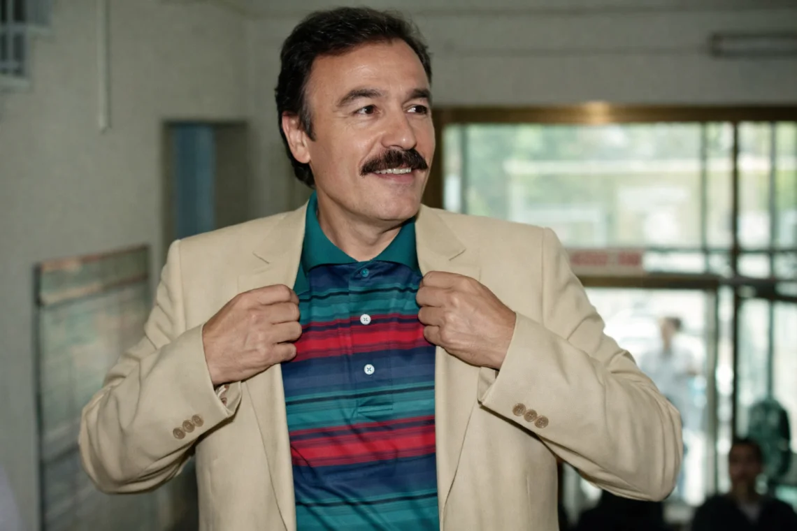 timur tayfur – Die bewegende Geschichte des Sohnes einer Musiklegende