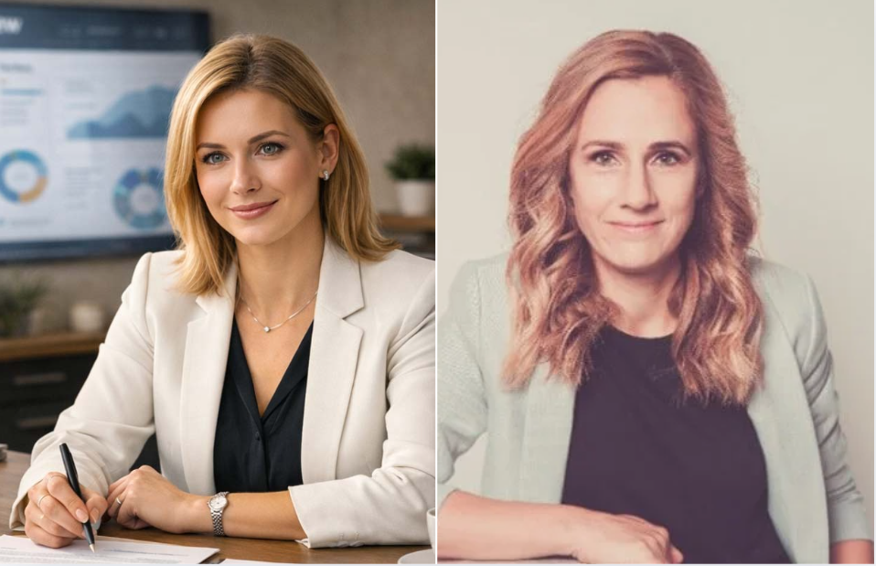 Anja Heunisch Ärztin – Leidenschaft für Medizin, Engagement in der Patientenbetreuung und ihre Rolle in der modernen Gesundheitsversorgung