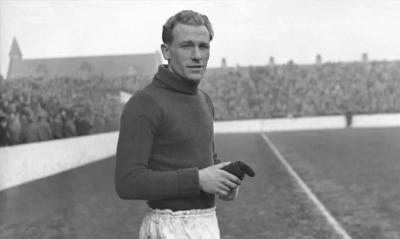 Bert Trautmann Ehepartner – Die bewegte Liebesgeschichte einer Fußballlegende