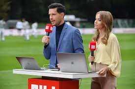 Maximilian Kiewel – Ein Blick auf das Leben und die Geschichte hinter dem Namen