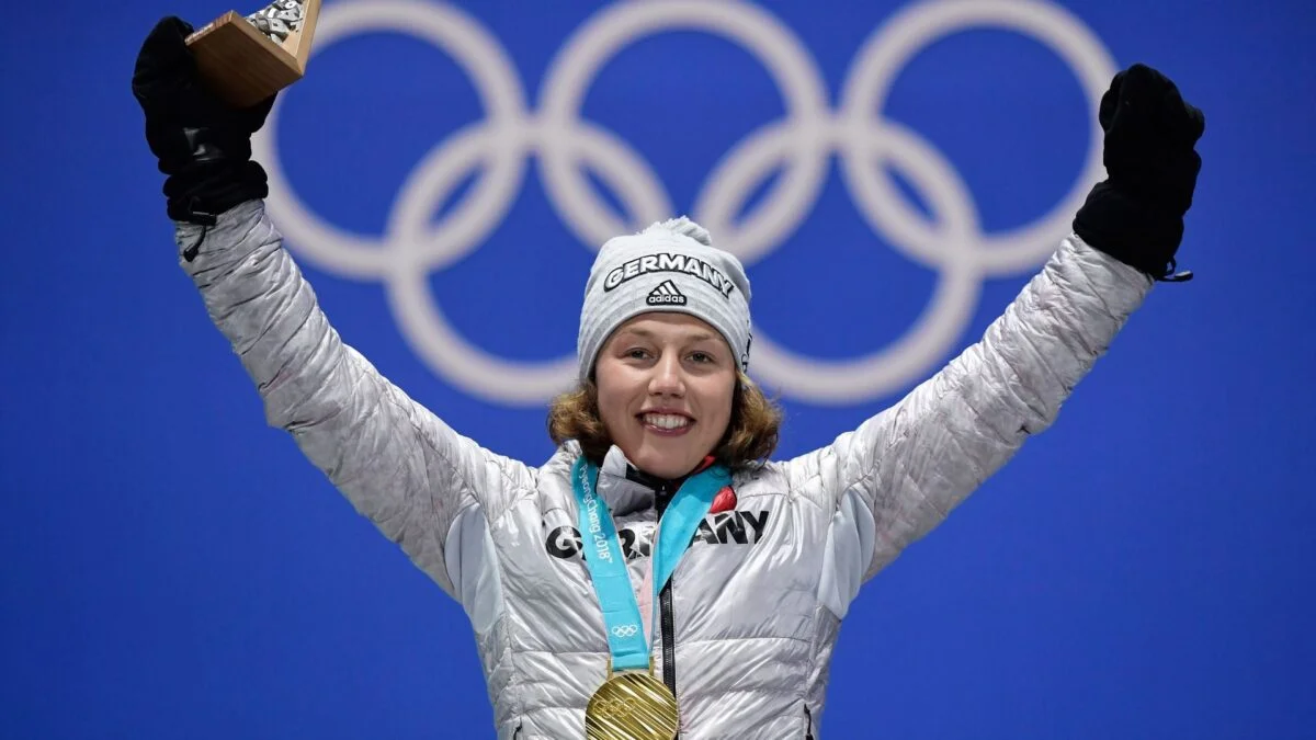 Laura Dahlmeier Hochzeit Bilder: Die schönsten Momente und das Unbekannte dahinter