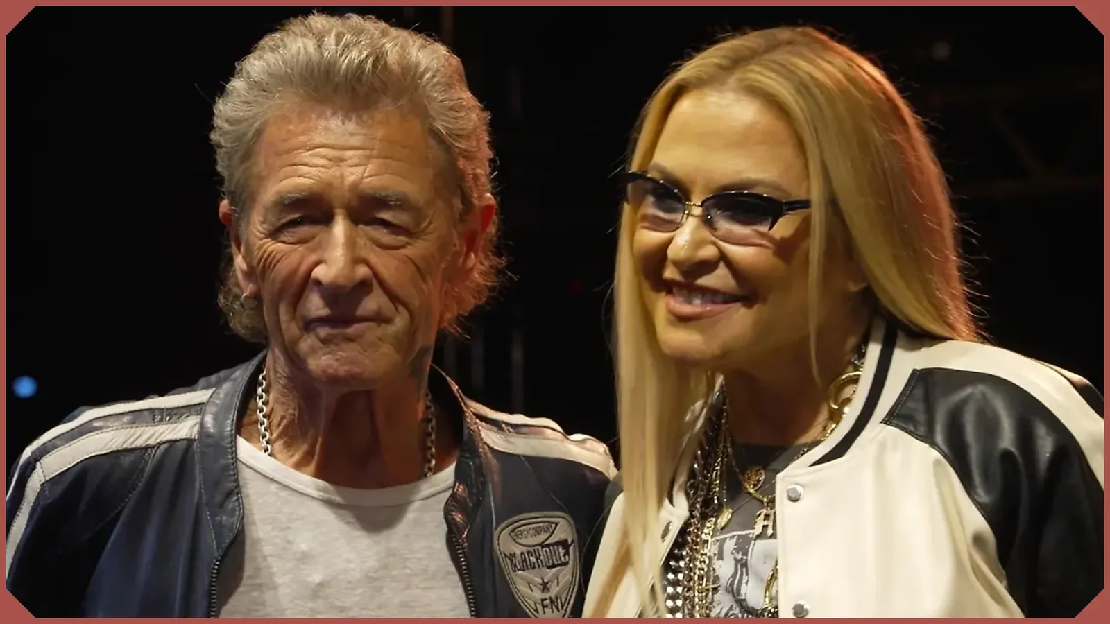 Nina Maffay: Ein Blick auf das Leben und die Geschichte von Nina Maffay